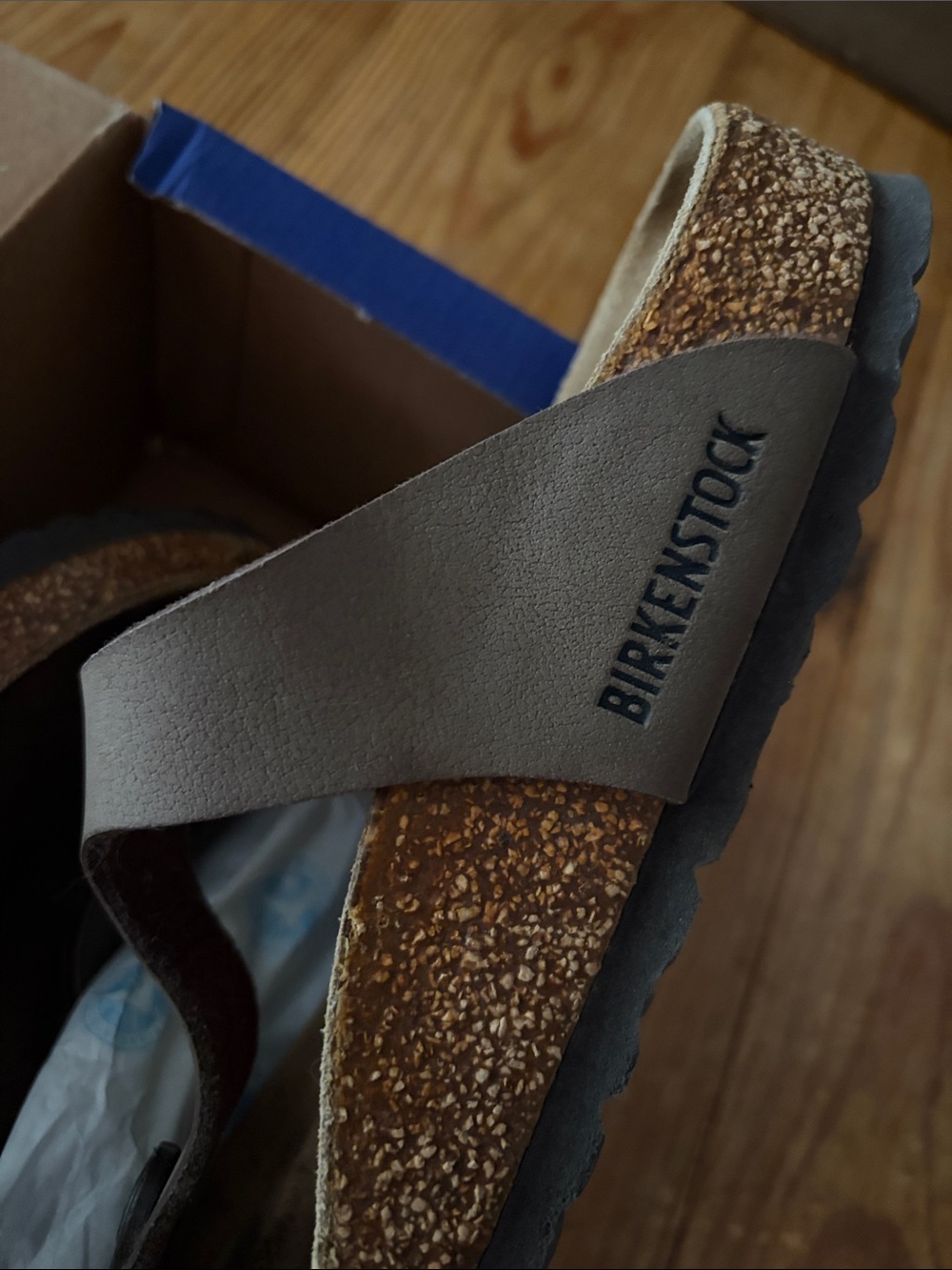Birkenstock Wo